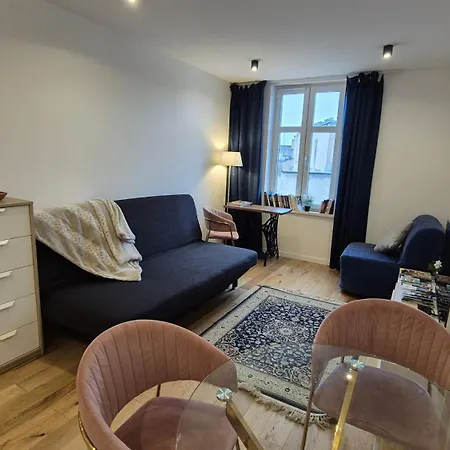 Apartamento Wawel View 31, Kazimierz # Netflix # Air Conditioning #