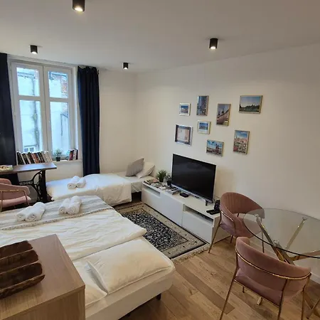 Wawel View 31, Kazimierz # Netflix # Air Conditioning # Cracovia