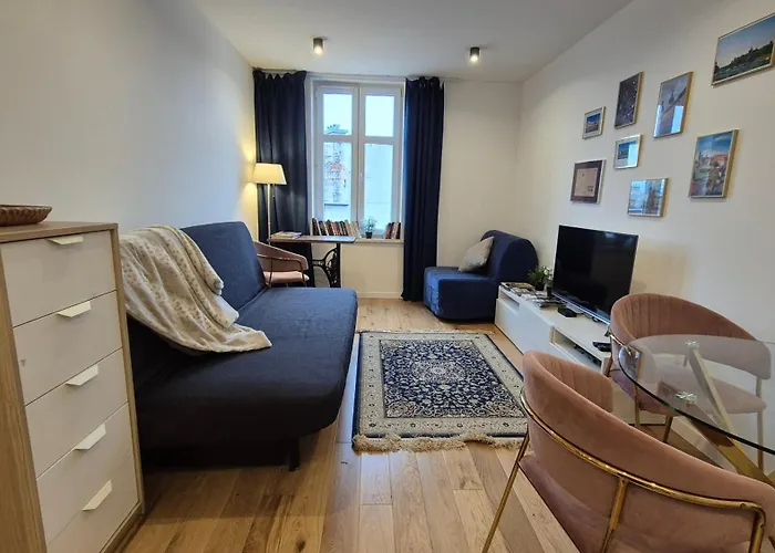 Wawel View 31, Kazimierz # Netflix # Air Conditioning # * Cracovia