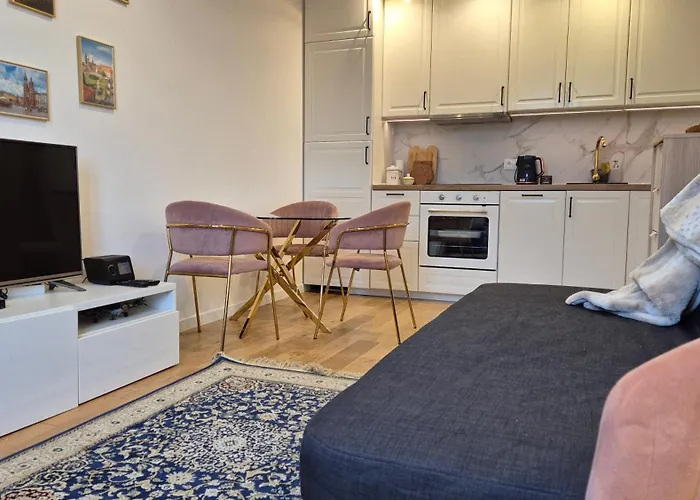 Wawel View 31, Kazimierz # Netflix # Air Conditioning # * Cracovia