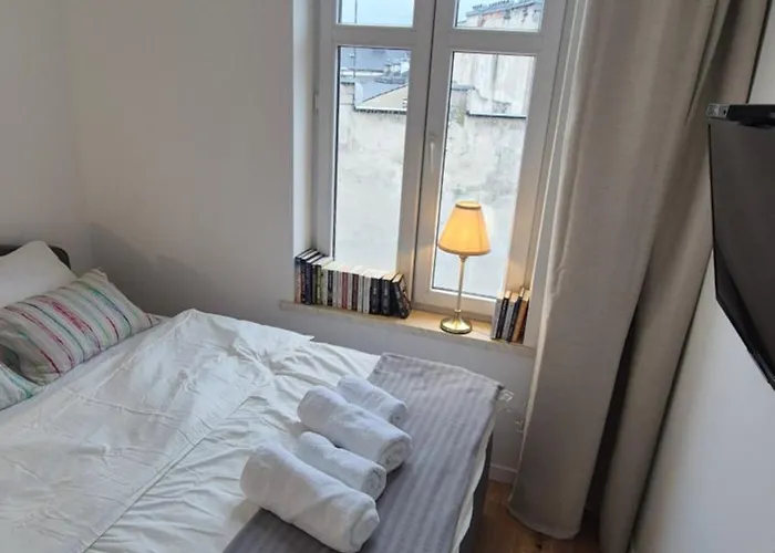 Wawel View 31, Kazimierz # Netflix # Air Conditioning # * Cracovia