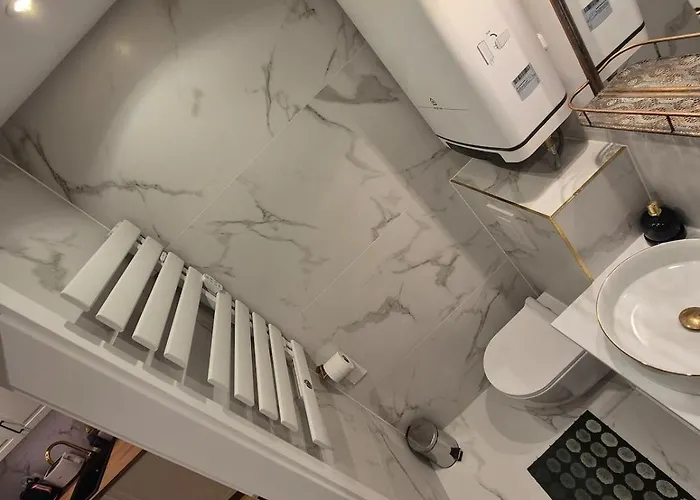 Wawel View 31, Kazimierz # Netflix # Air Conditioning # Apartamento