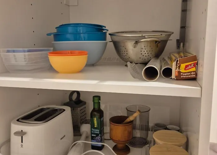 Apartamento Wawel View 31, Kazimierz # Netflix # Air Conditioning #