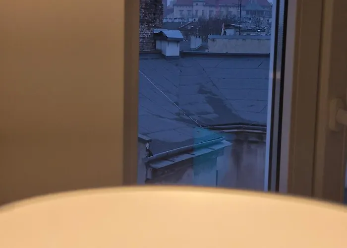 Wawel View 31, Kazimierz # Netflix # Air Conditioning # Cracovia