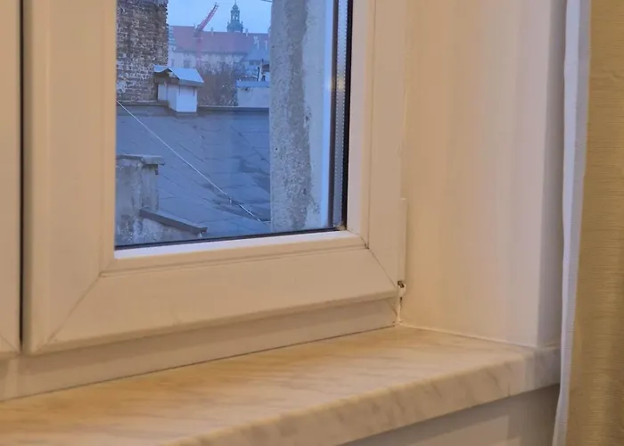 Wawel View 31, Kazimierz # Netflix # Air Conditioning # * Cracovia