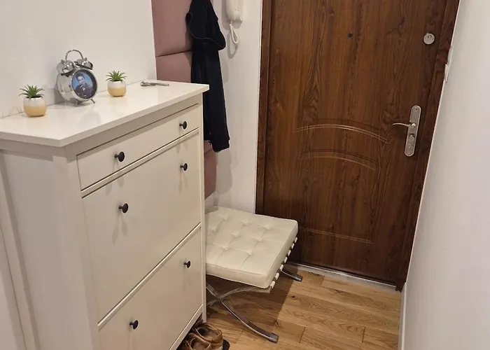 Apartamento Wawel View 31, Kazimierz # Netflix # Air Conditioning # Cracovia