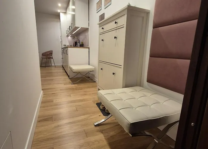 Apartamento Wawel View 31, Kazimierz # Netflix # Air Conditioning #