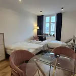 Lejlighed Wawel View 31, Kazimierz # Netflix # Air Conditioning # Kraków
