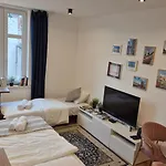 Wawel View 31, Kazimierz # Netflix # Air Conditioning # クラクフ