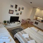 Wawel View 31, Kazimierz # Netflix # Air Conditioning # * Kraków