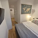 アパート Wawel View 31, Kazimierz # Netflix # Air Conditioning # *