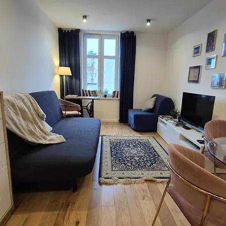 Wawel View 31, Kazimierz # Netflix # Air Conditioning # * Kraków