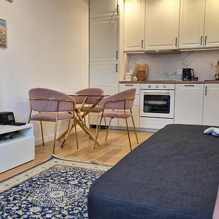 Wawel View 31, Kazimierz # Netflix # Air Conditioning # * Krakkó
