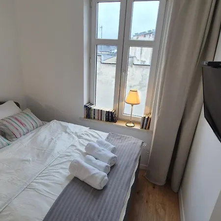 Wawel View 31, Kazimierz # Netflix # Air Conditioning # * Krakow