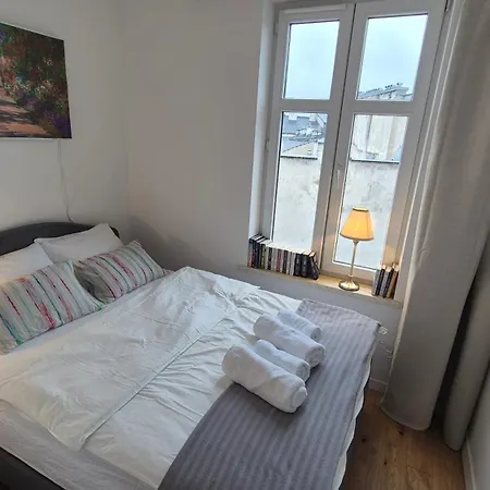 Wawel View 31, Kazimierz # Netflix # Air Conditioning #