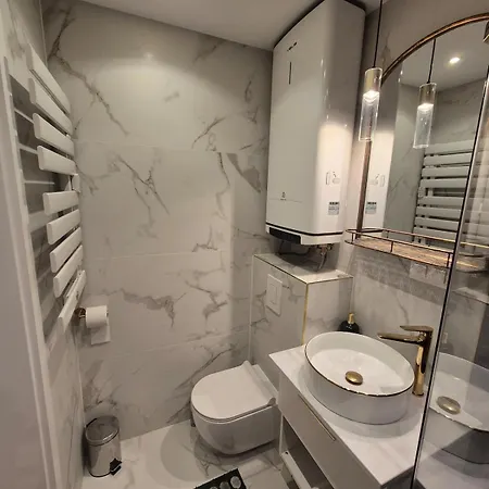 Apartamento Wawel View 31, Kazimierz # Netflix # Air Conditioning #