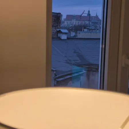 Wawel View 31, Kazimierz # Netflix # Air Conditioning # 크라쿠프