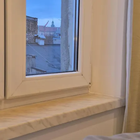 Wawel View 31, Kazimierz # Netflix # Air Conditioning # * Cracóvia