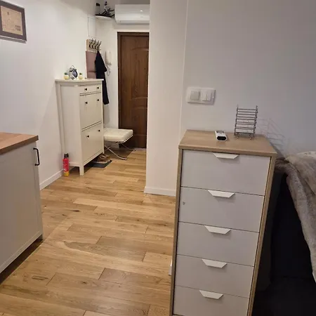 Wawel View 31, Kazimierz # Netflix # Air Conditioning # * 크라쿠프