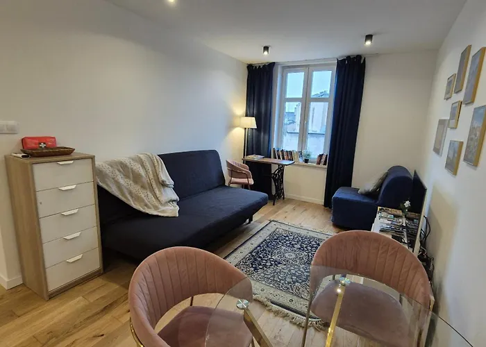 Apartament Wawel View 31, Kazimierz